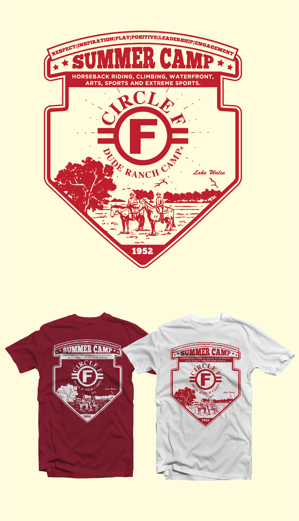 Graphic Design by Ngoeg for this project | Design #32509912