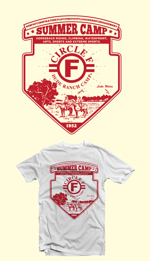 Graphic Design by Ngoeg for this project | Design: #32516416