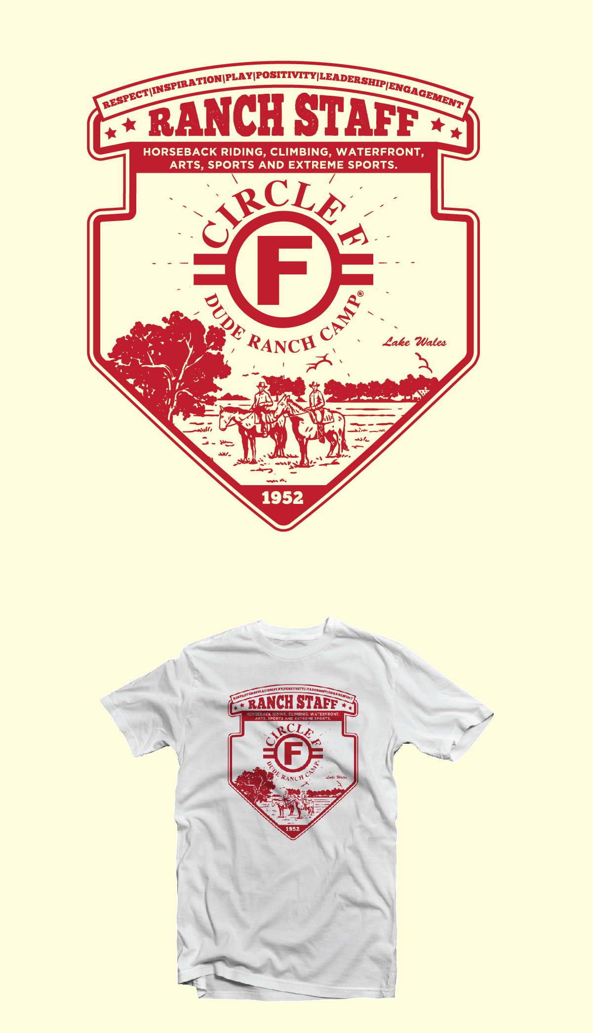 Diseño Gráfico por Ngoeg para este proyecto | Diseño #32516424