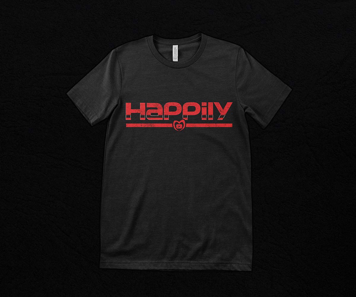 Diseño de Camiseta por Milton Bhowmik para T&T Creative Media LLC | Diseño #32505884