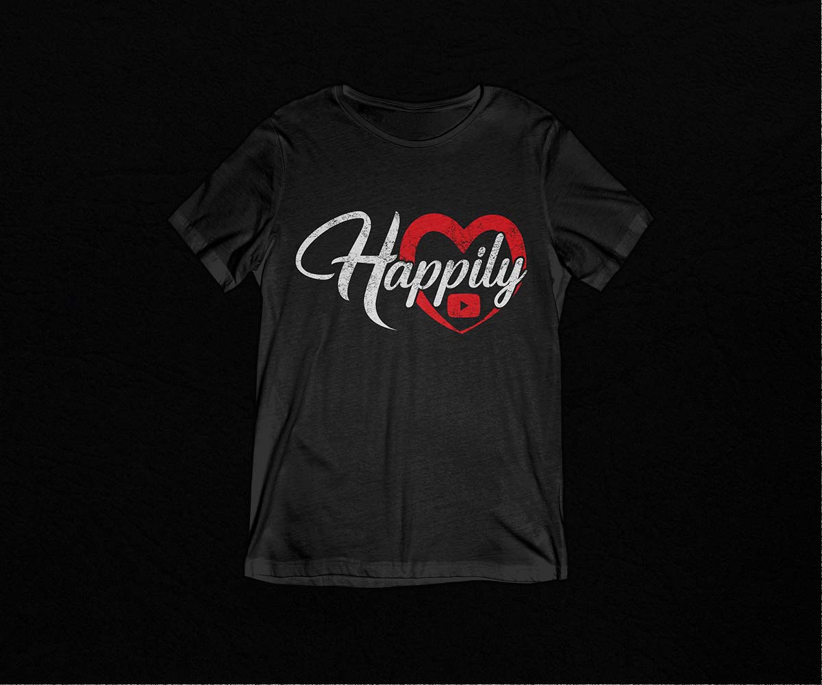 T-shirt Design by Milton Bhowmik for T&T Creative Media LLC | Design #32506488