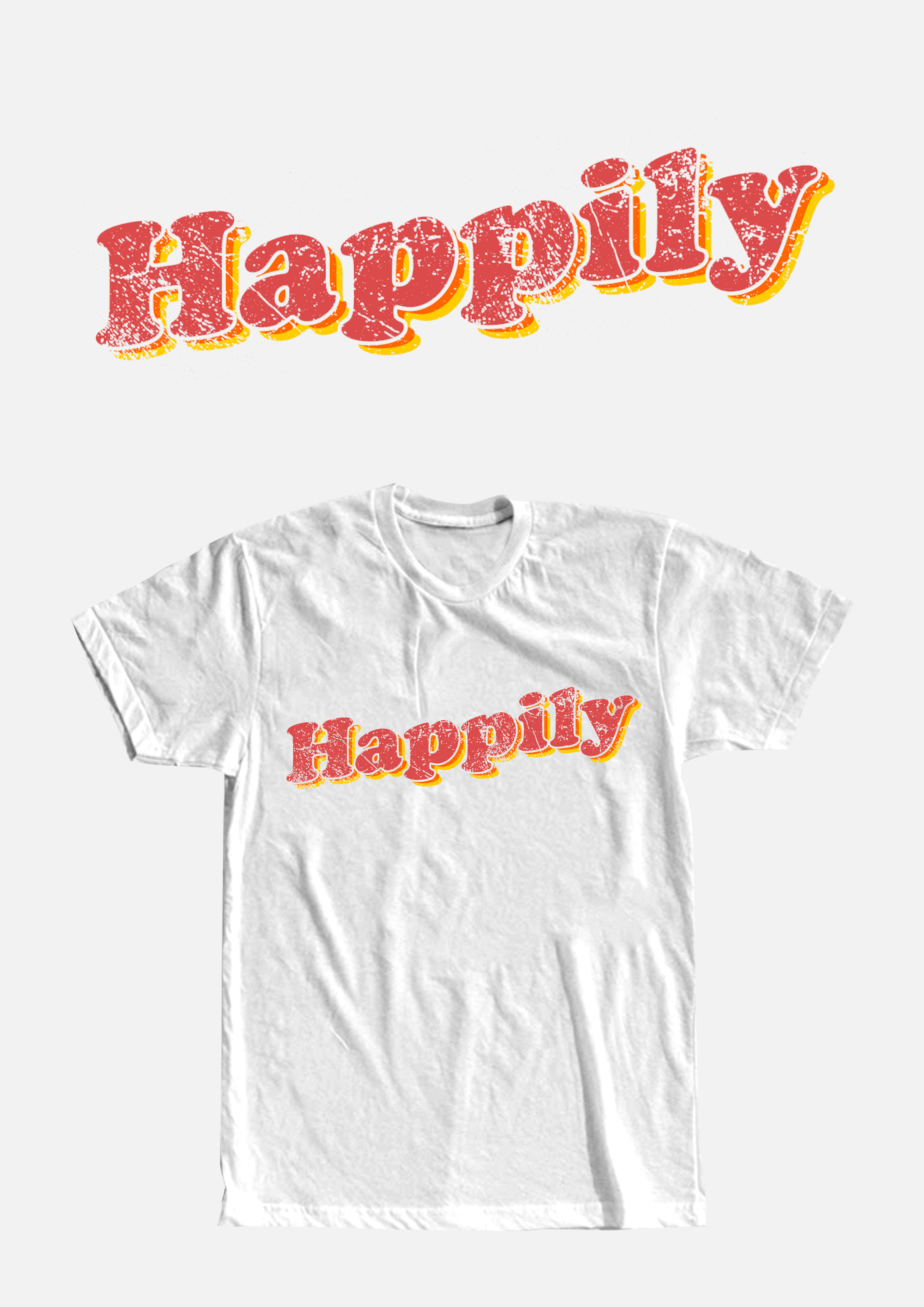 Diseño de Camiseta por guruntool para T&T Creative Media LLC | Diseño #32508042