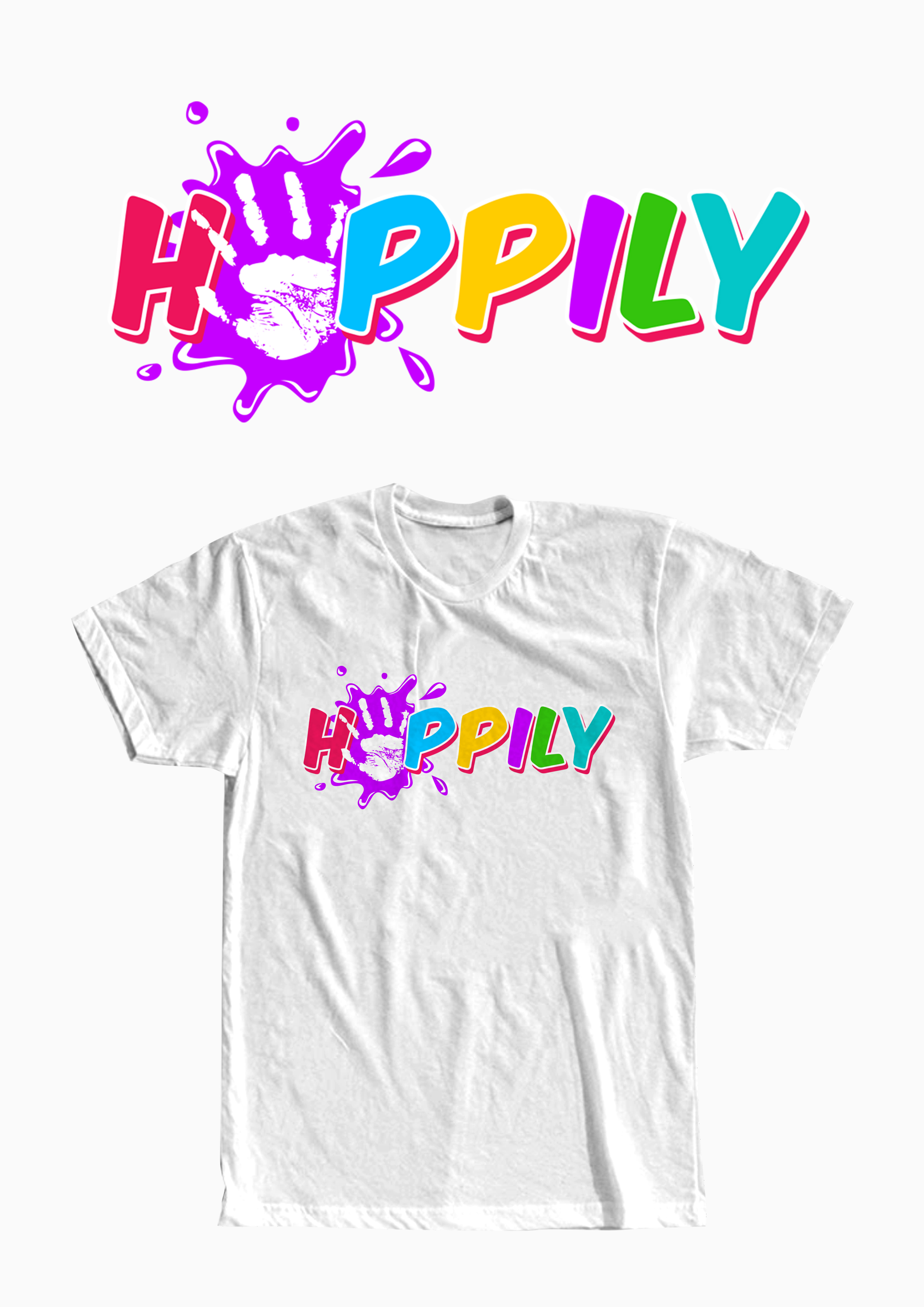 T-shirt Design by guruntool for T&T Creative Media LLC | Design #32514039