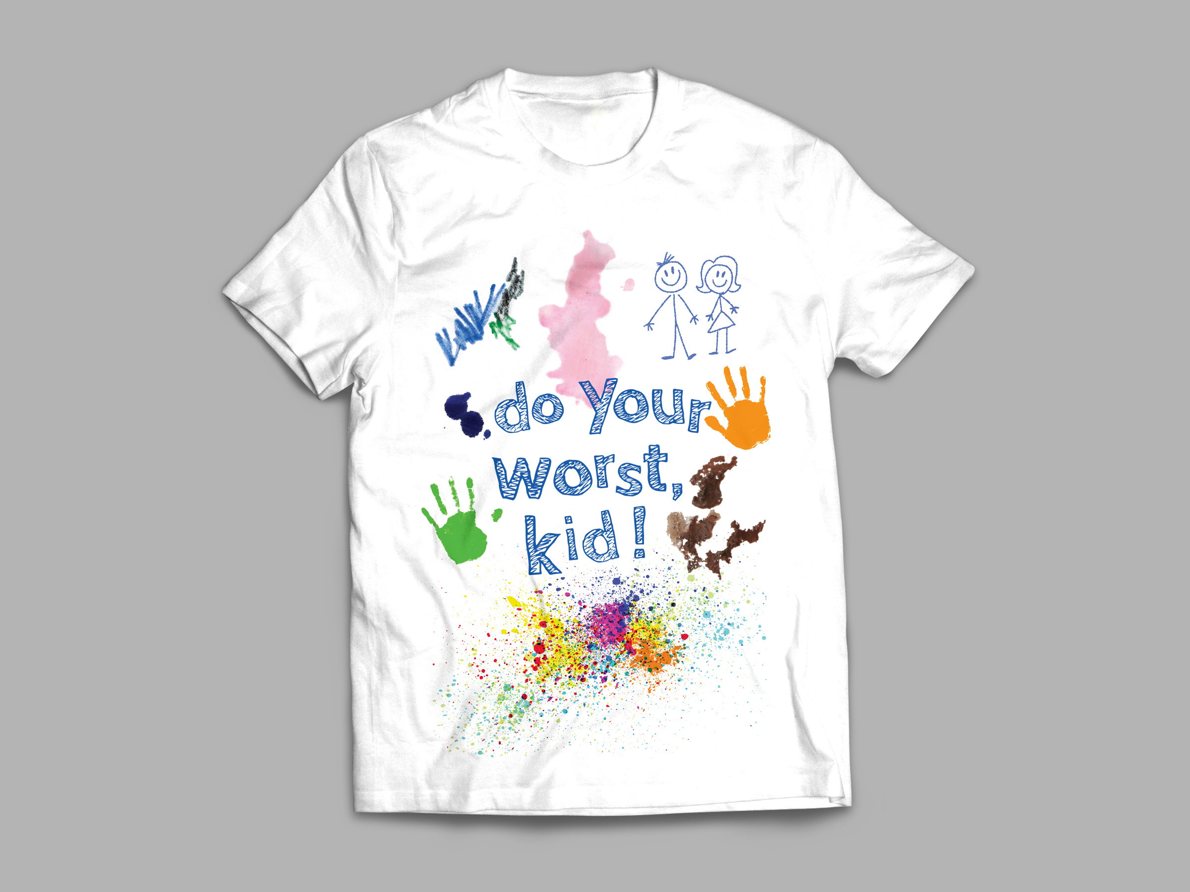 Contest winning design