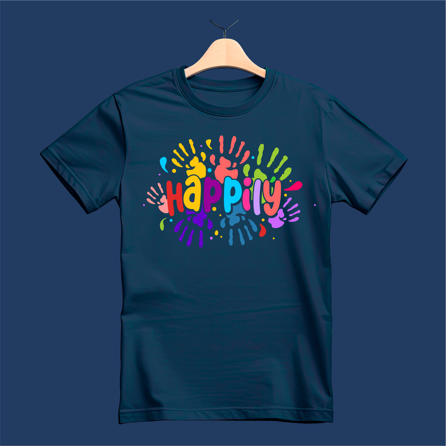 T-shirt Design by ThiagoB for T&T Creative Media LLC | Design #32506992