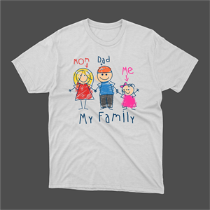 Diseño de Camiseta por ThiagoB para T&T Creative Media LLC | Diseño: #32506993