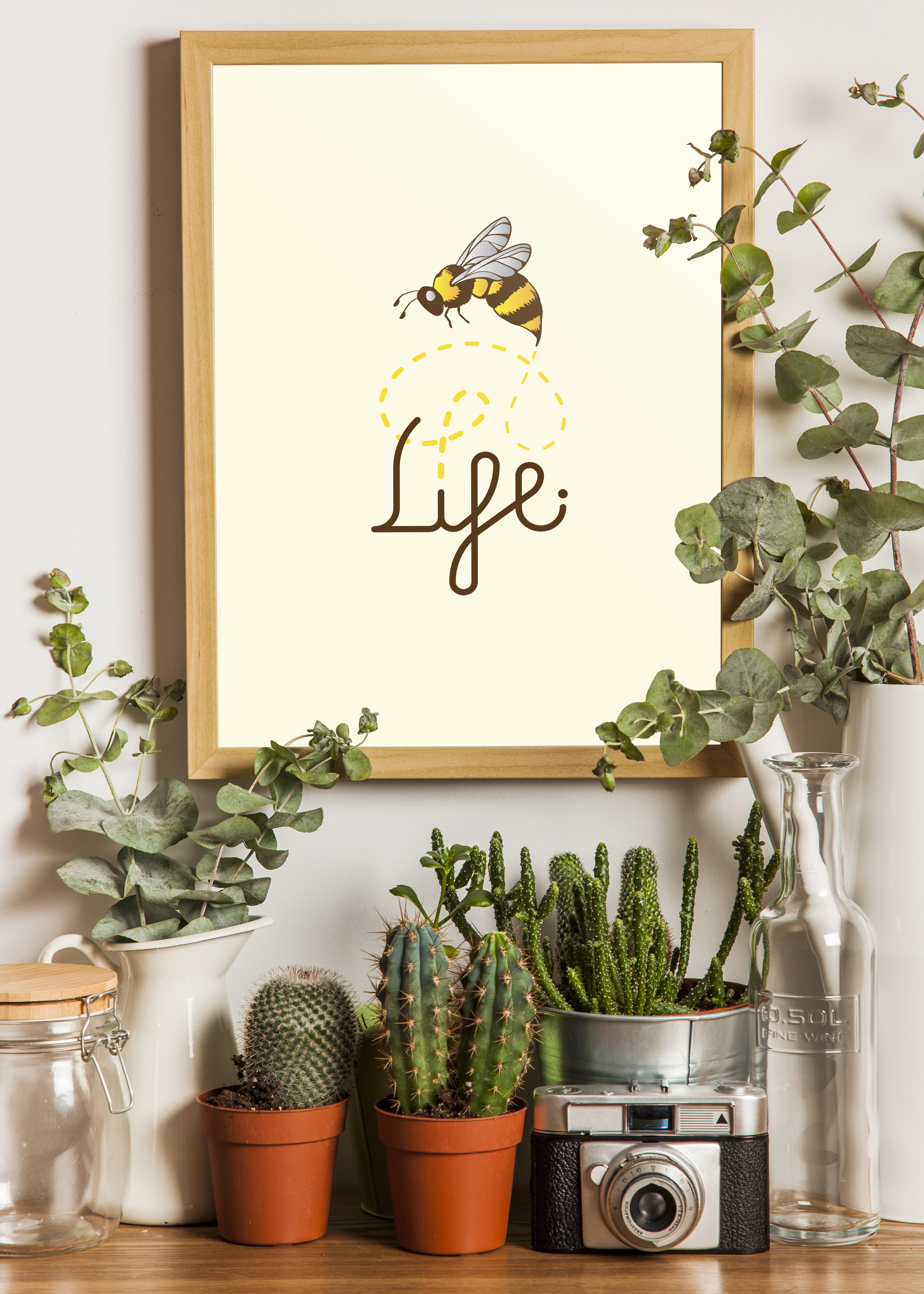 Logo Design by Kryss Denmar for this project | Design #32505038