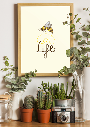 Logo Design by Kryss Denmar