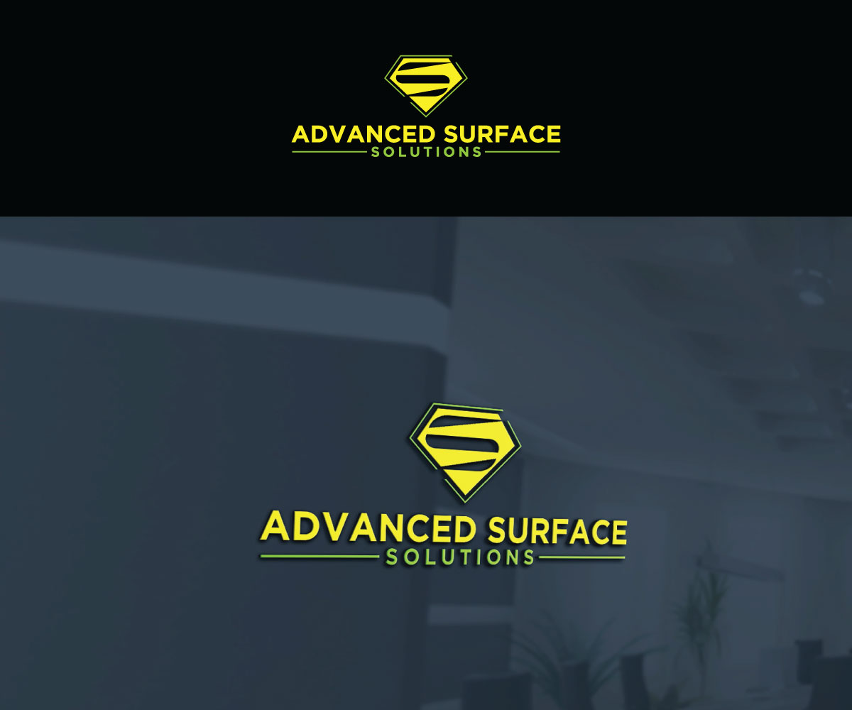 Logo Design by Luckey yaari for this project | Design #32510613