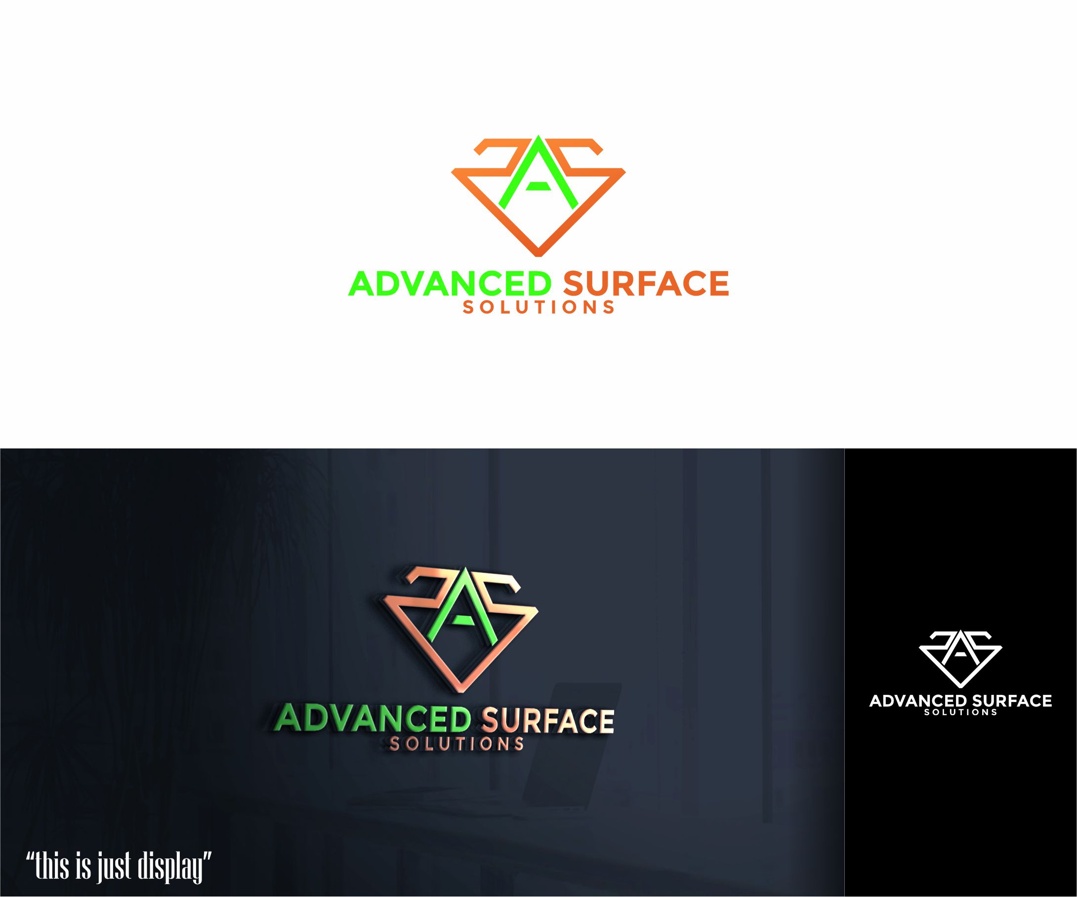 Logo Design by alkaline for this project | Design #32504463
