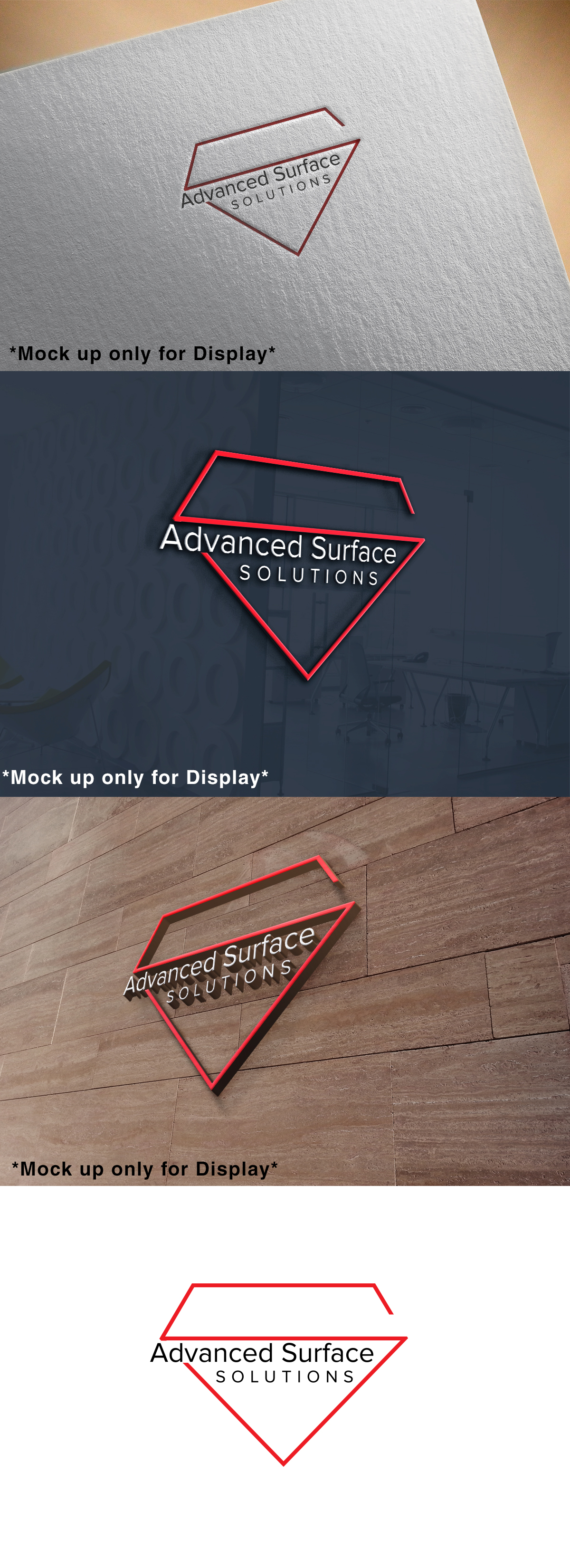 Logo Design by DesignMaker 2 for this project | Design #32553210