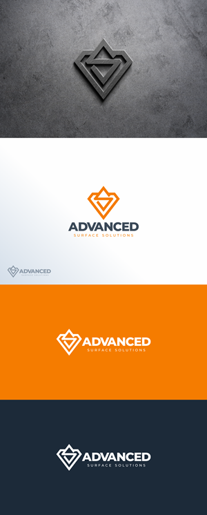 Logo Design by DeaDsn for this project | Design: #32513418