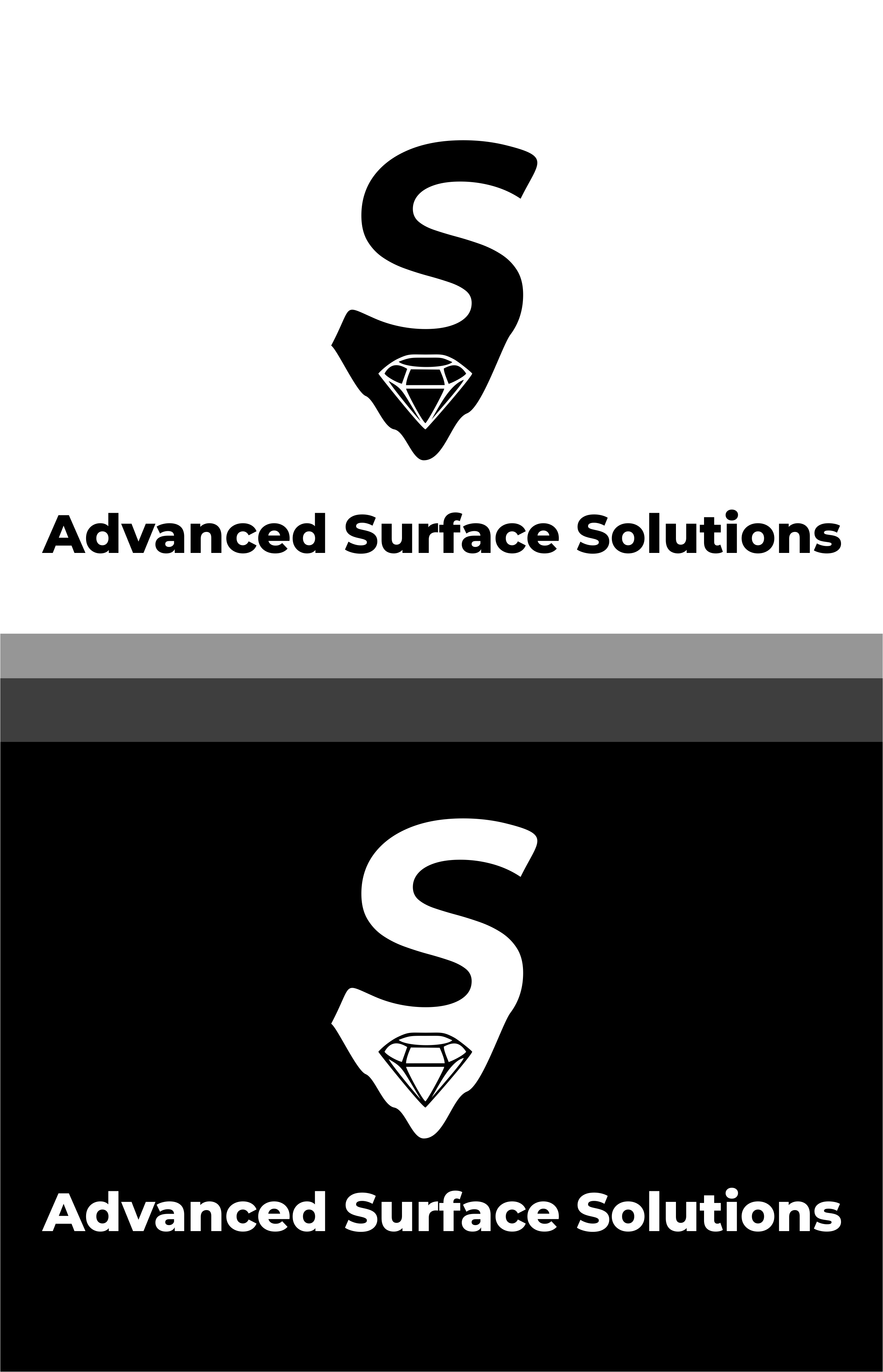 Logo Design by mohammadi1 for this project | Design #32511328