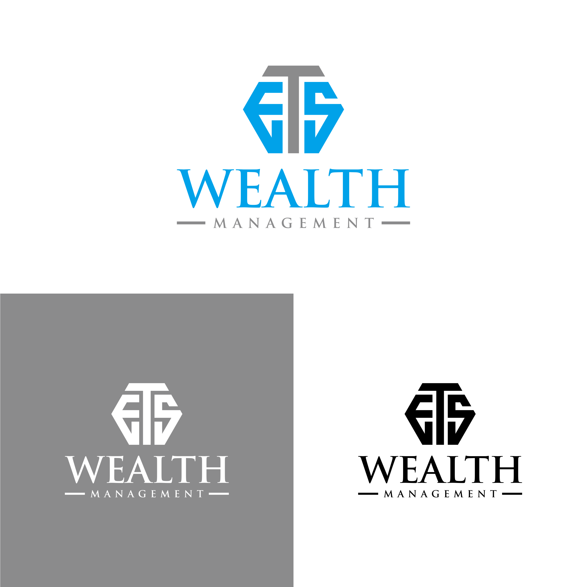 Logo Design by healer1617 for this project | Design #32510209
