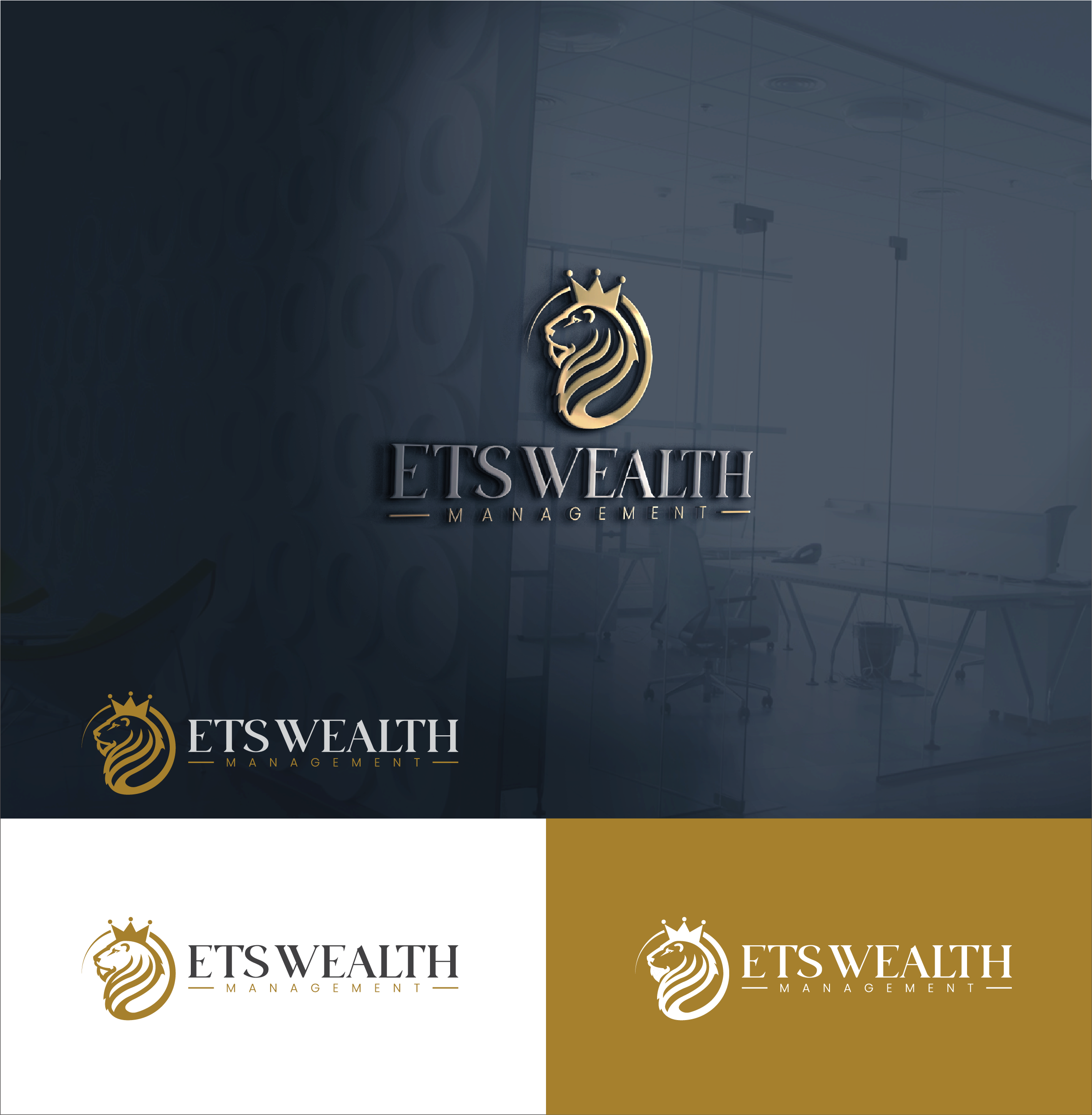 Logo Design by gauravgraphy for this project | Design #32543039