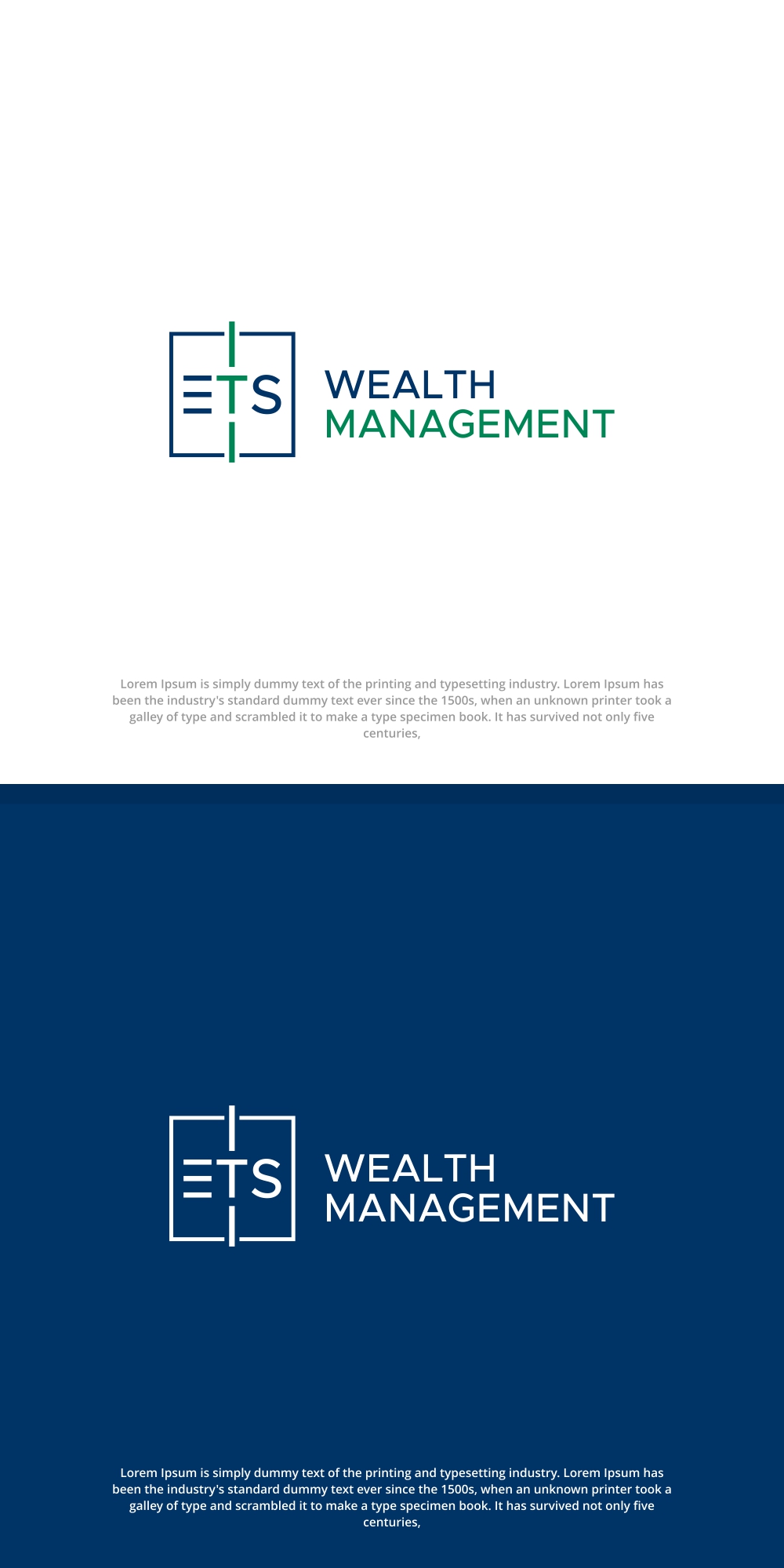 Logo Design by SigmaStudio for this project | Design #32503605