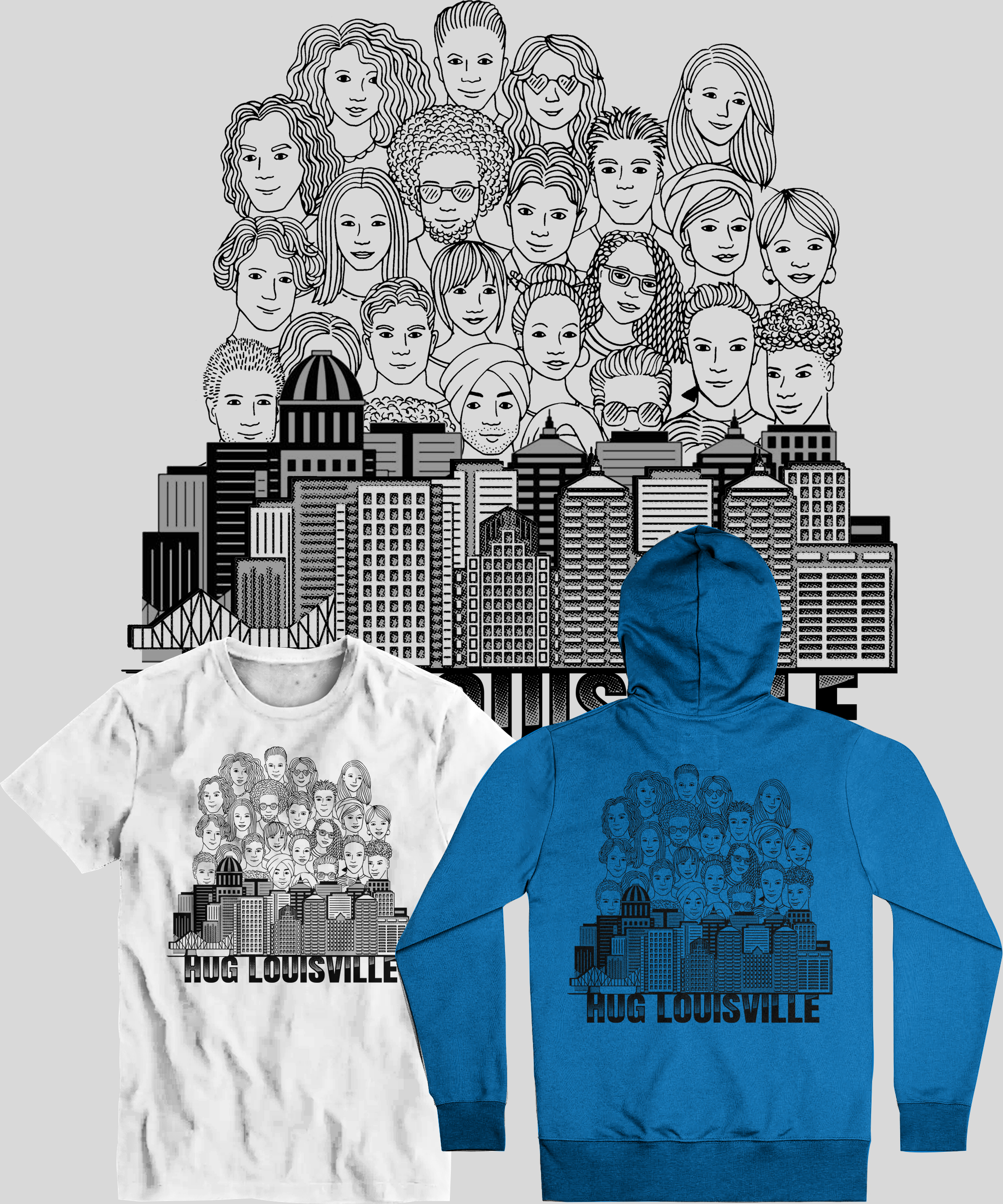 Design de T-shirt par Kiki Hermawan pour ce projet | Design #32558524