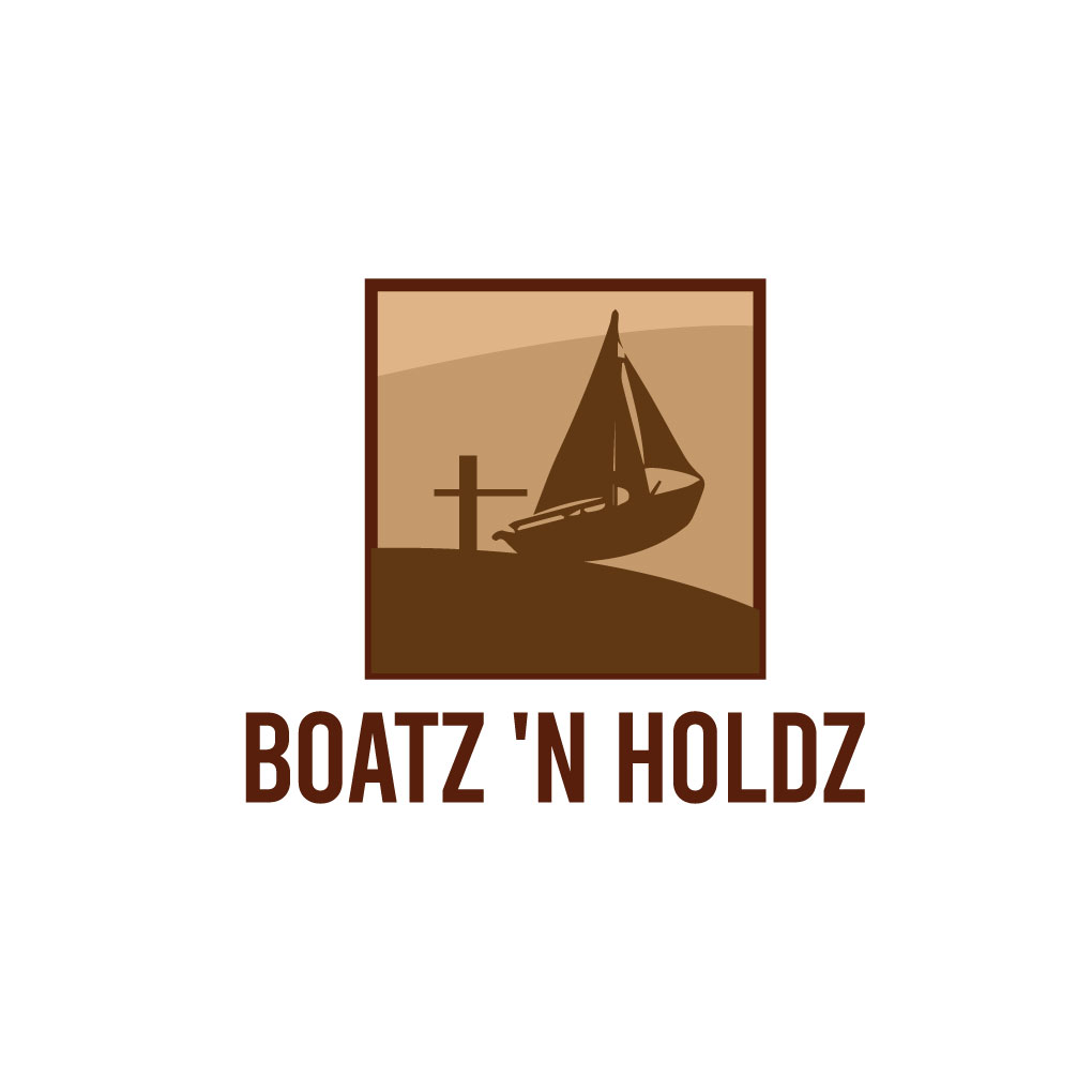 Logo Design by Roland C for Boatz ‘N Holdz | Design #32517284
