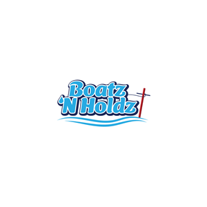 Logo Design by JohnnyCactus for Boatz ‘N Holdz | Design #32535690