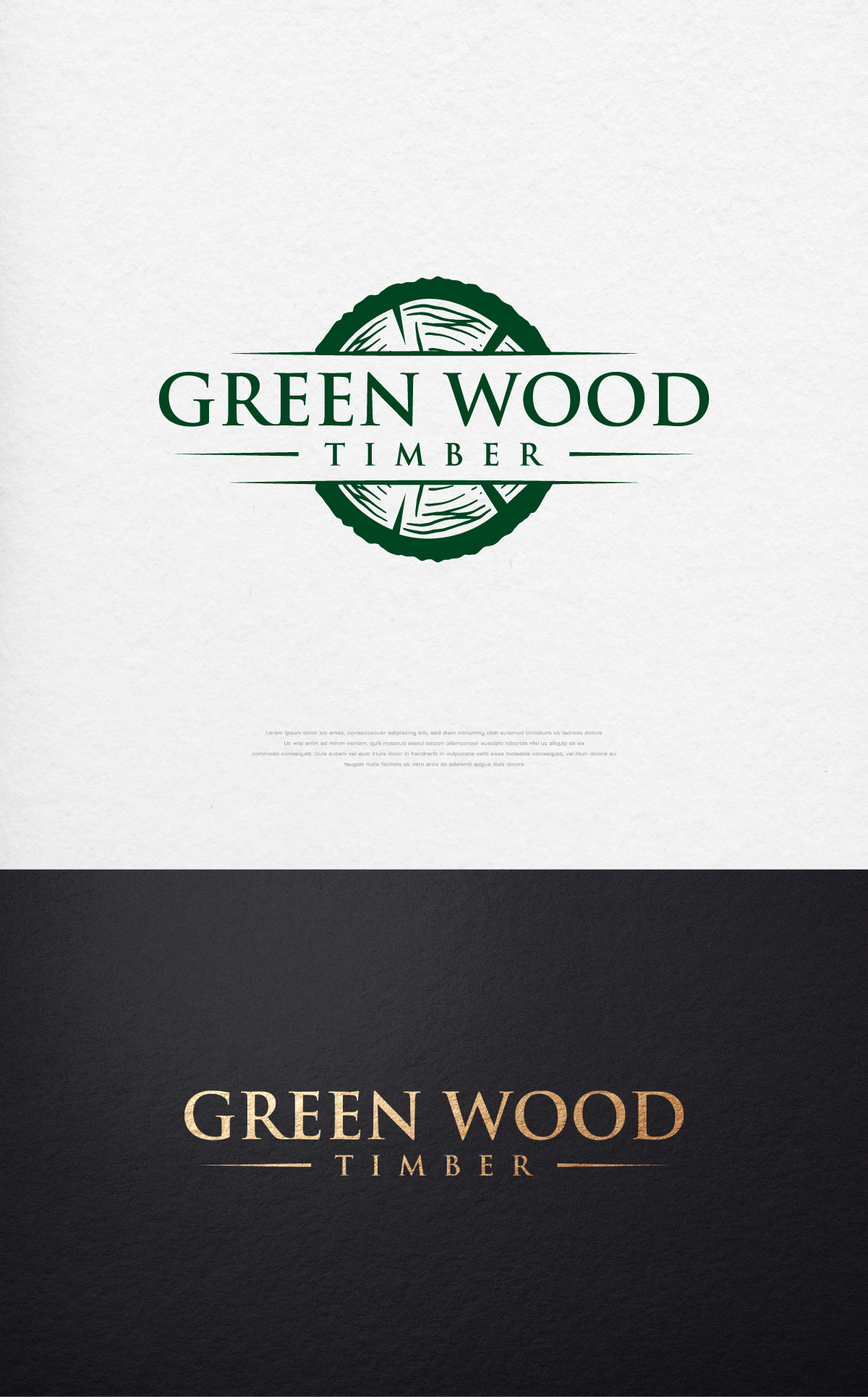 Logo Design by apik. for Mr. | Design #32505854