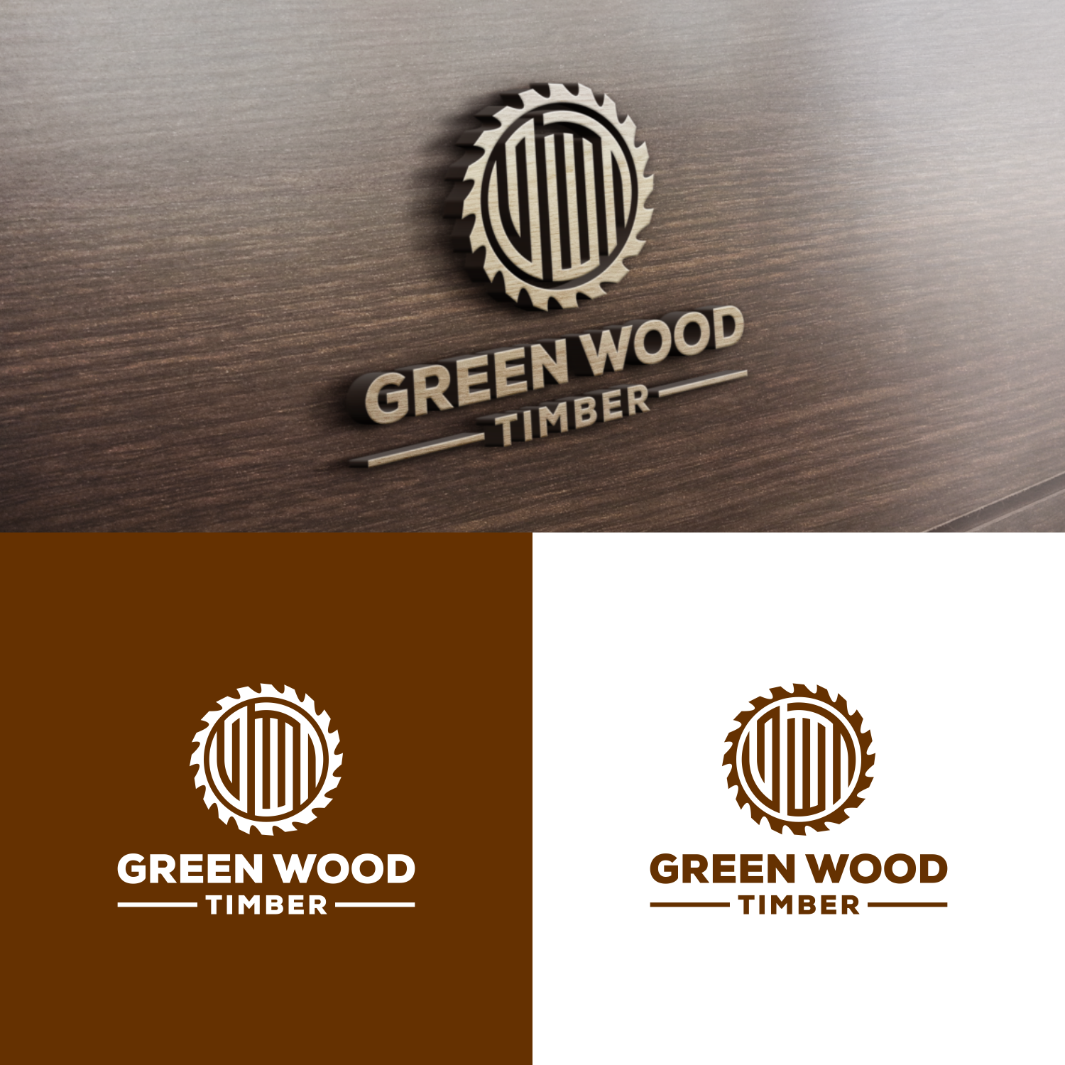 Logo Design by anak hits for Mr. | Design #32503296