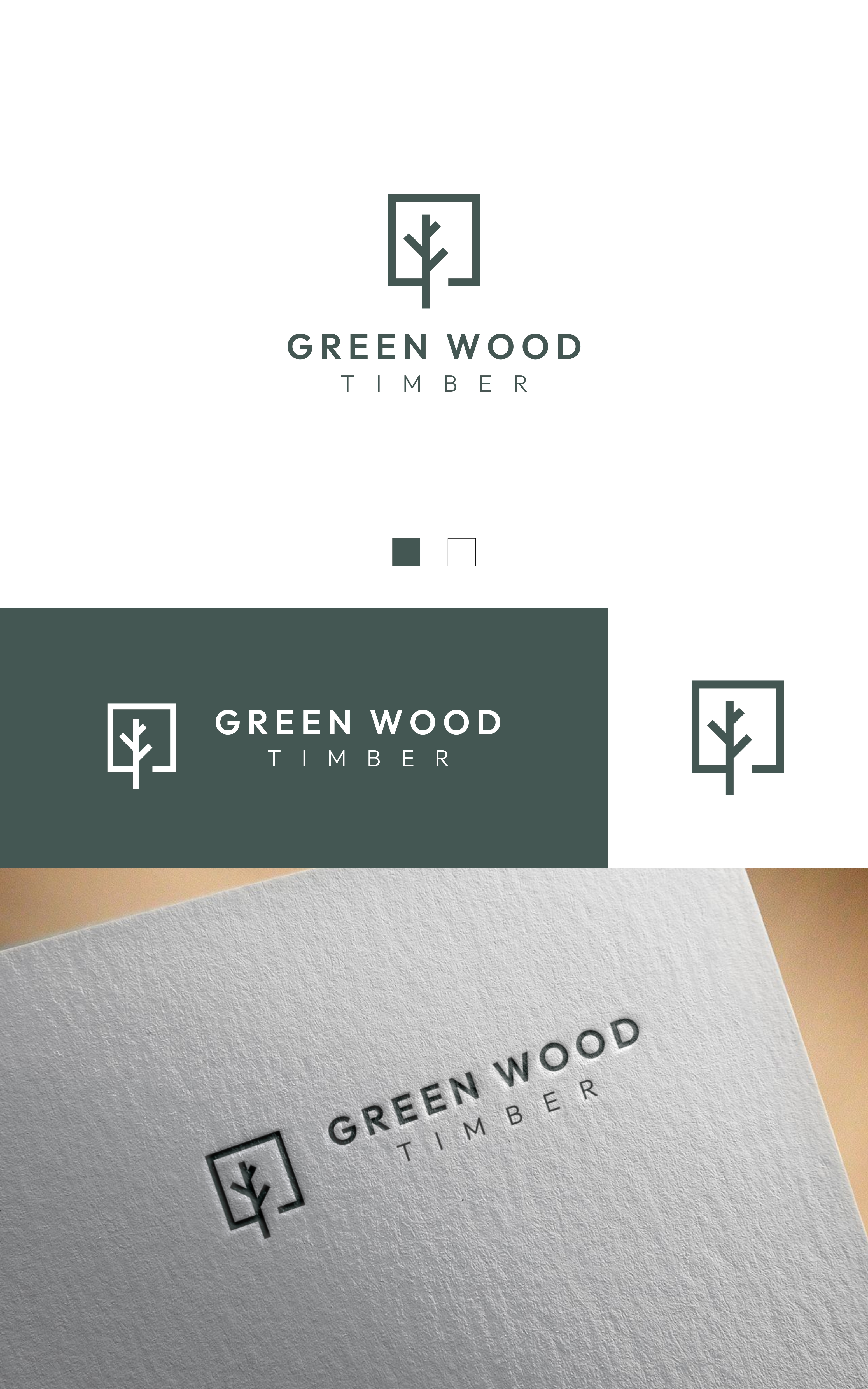 Logo Design by Dell_a.Design for Mr. | Design #32502739