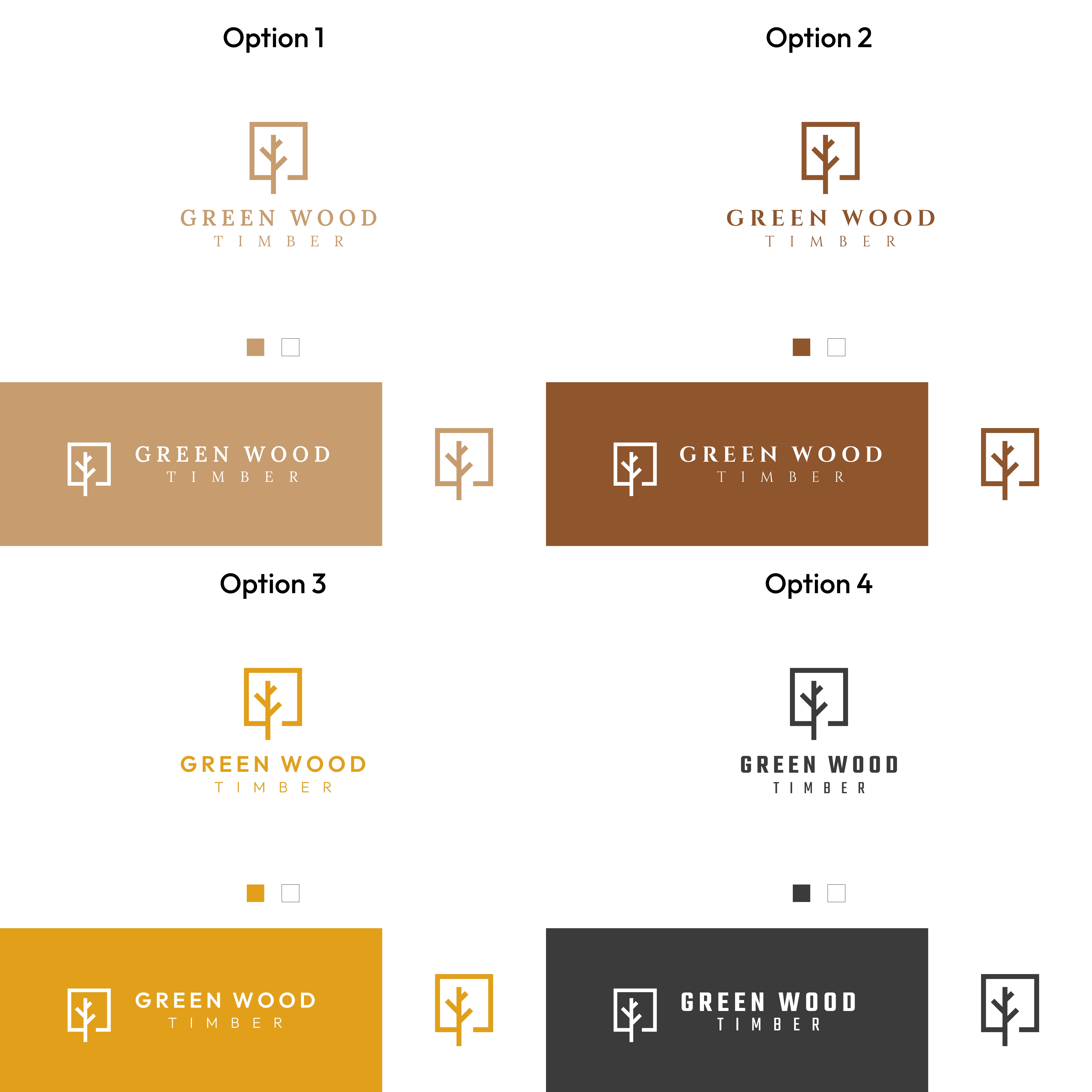 Logo Design by Dell_a.Design for Mr. | Design #32526831