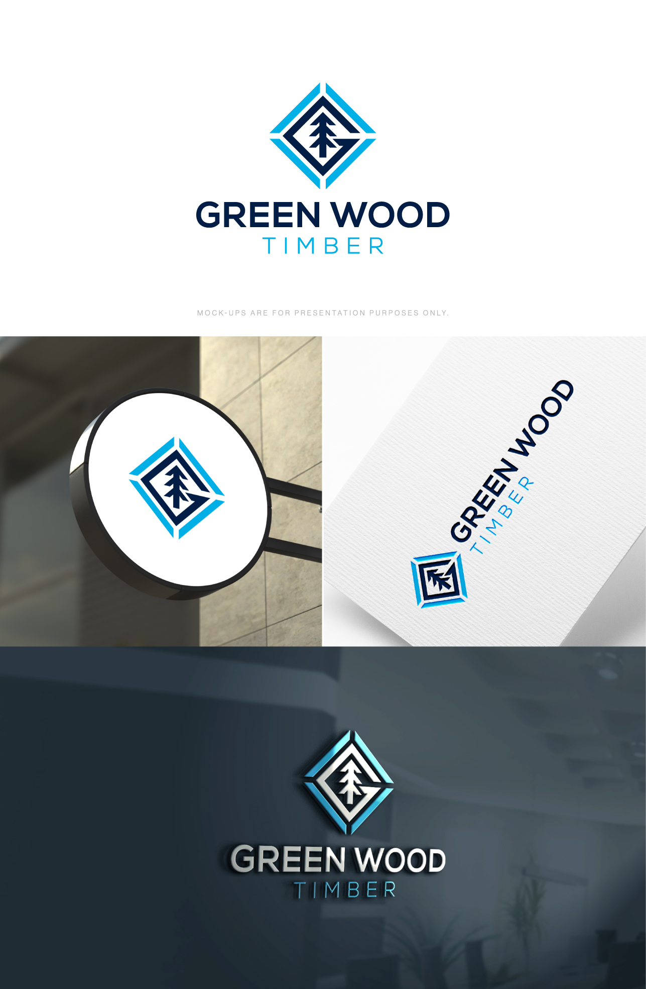 Diseño de Logo por The Lion Studios para Mr. | Diseño #32529238