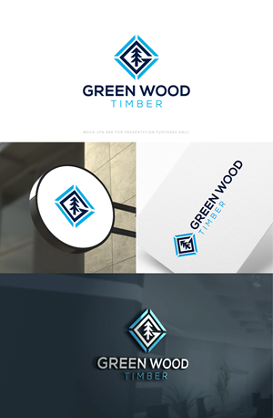 Logo Design by The Lion Studios for Mr. | Design: #32529238