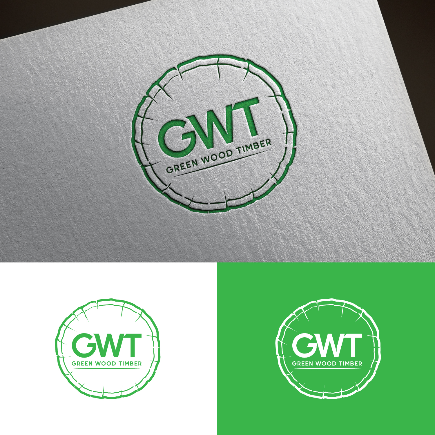 Logo Design by sankar999 for Mr. | Design #32503593