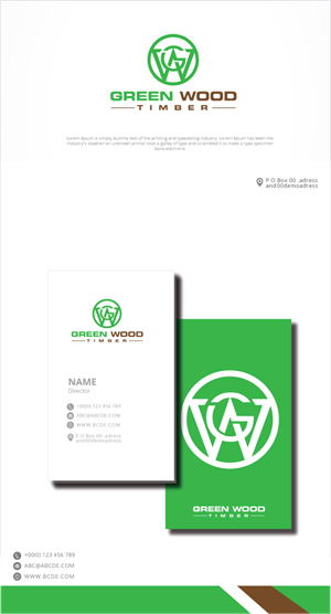 Diseño de Logo por zebronicgraphic para Mr. | Diseño: #32505725