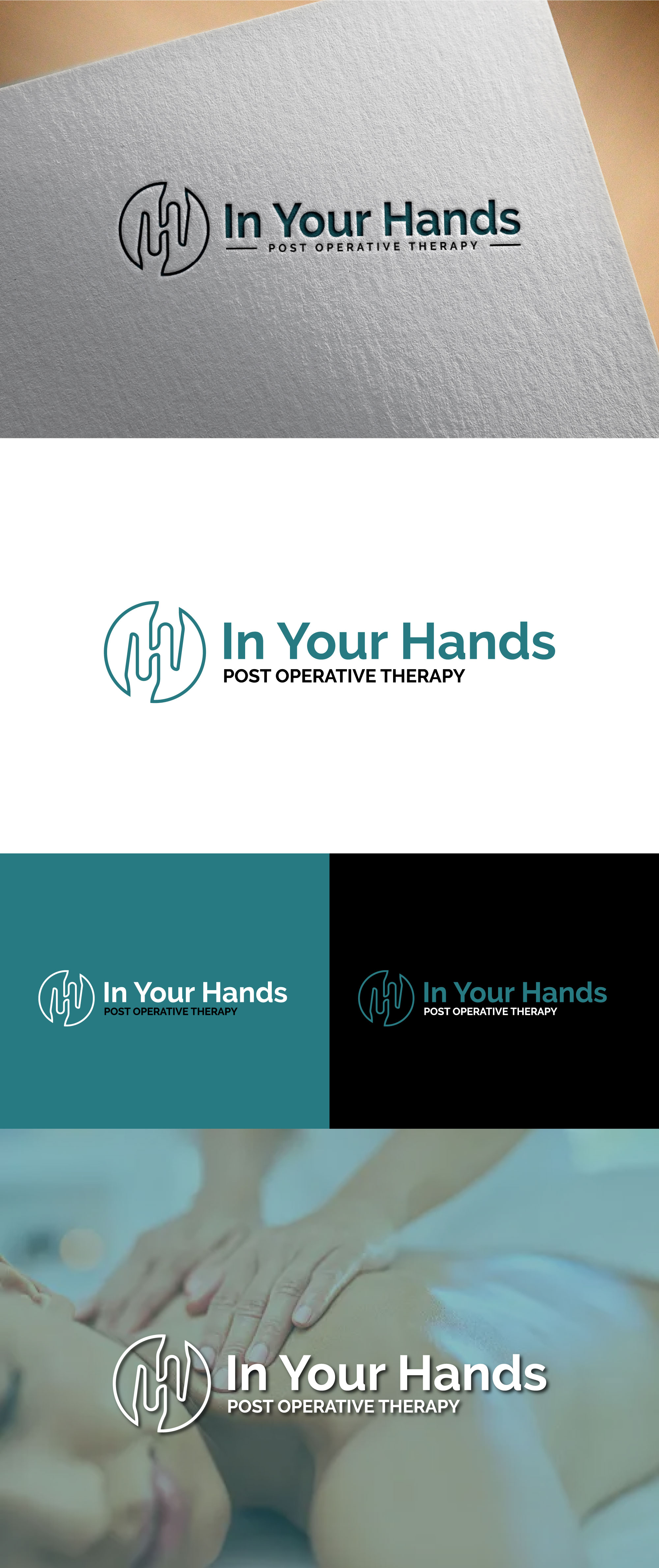 Logo Design by RS_Design for this project | Design #32503167