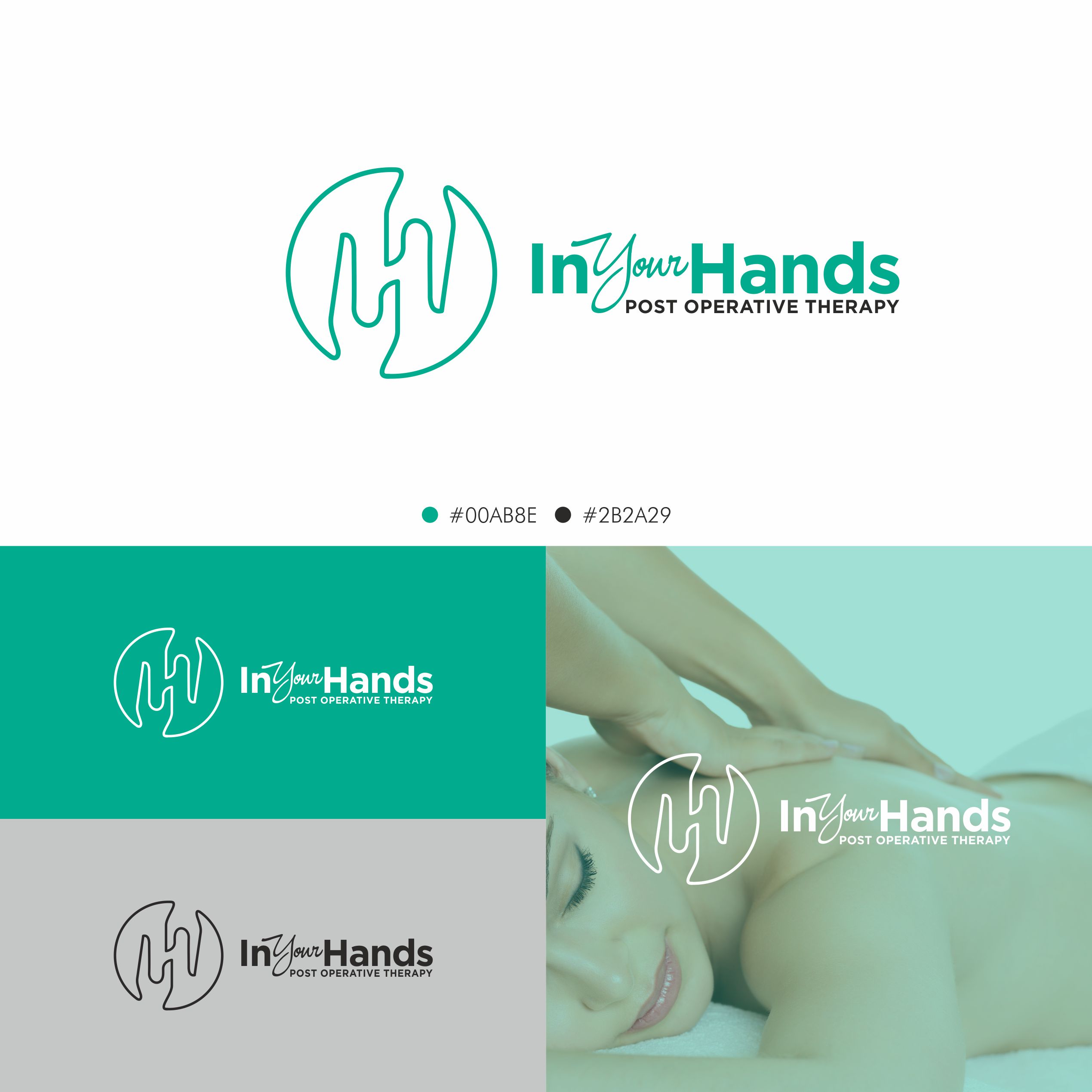 Logo Design by Parth P 4 for this project | Design #32511040