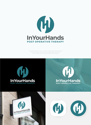 Diseño de Logo por Noekha Studio para este proyecto | Diseño: #32503303