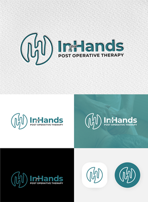Logo Design by Noekha Studio for this project | Design: #32511360