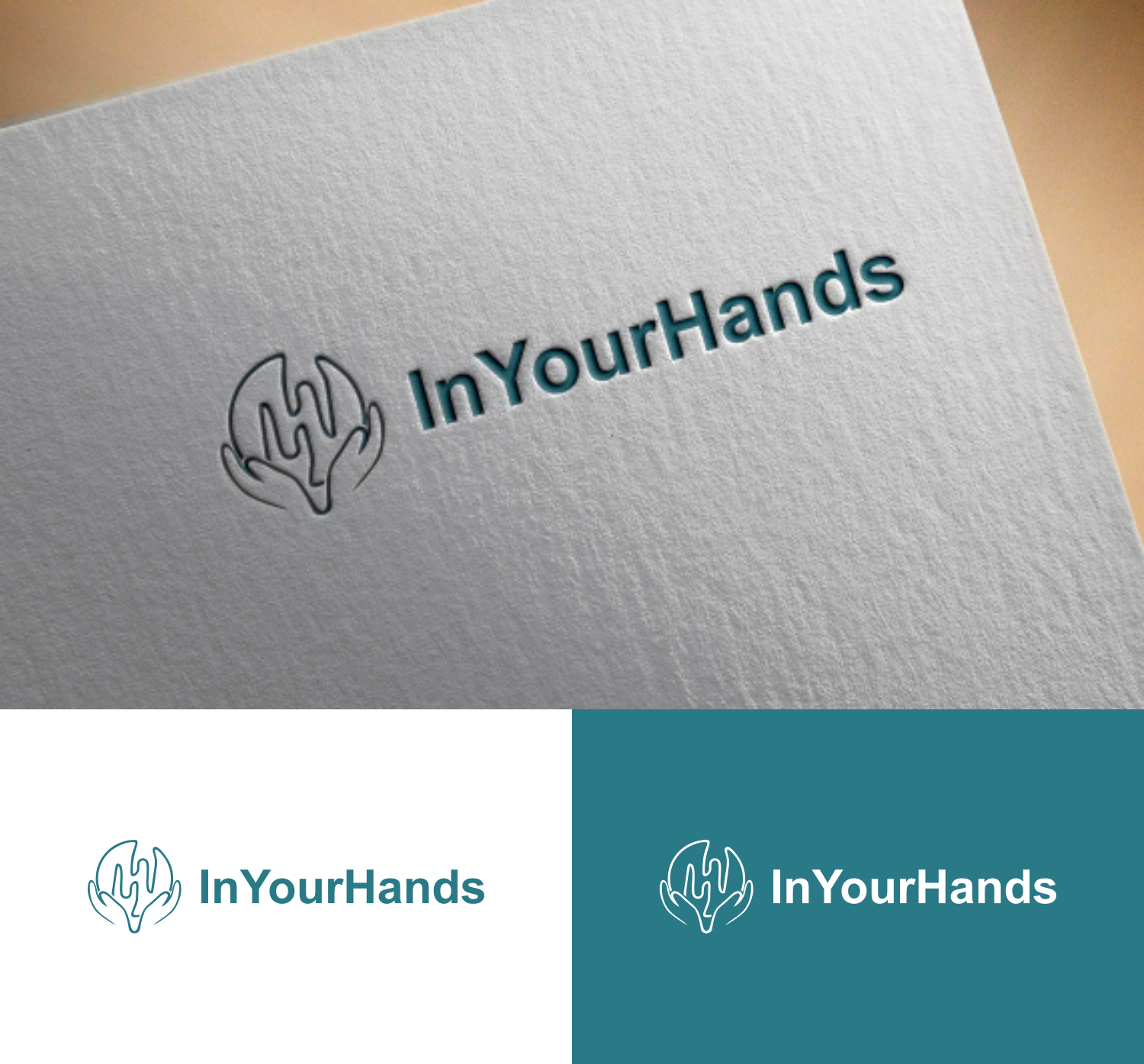 Logo Design by healer1617 for this project | Design #32502662