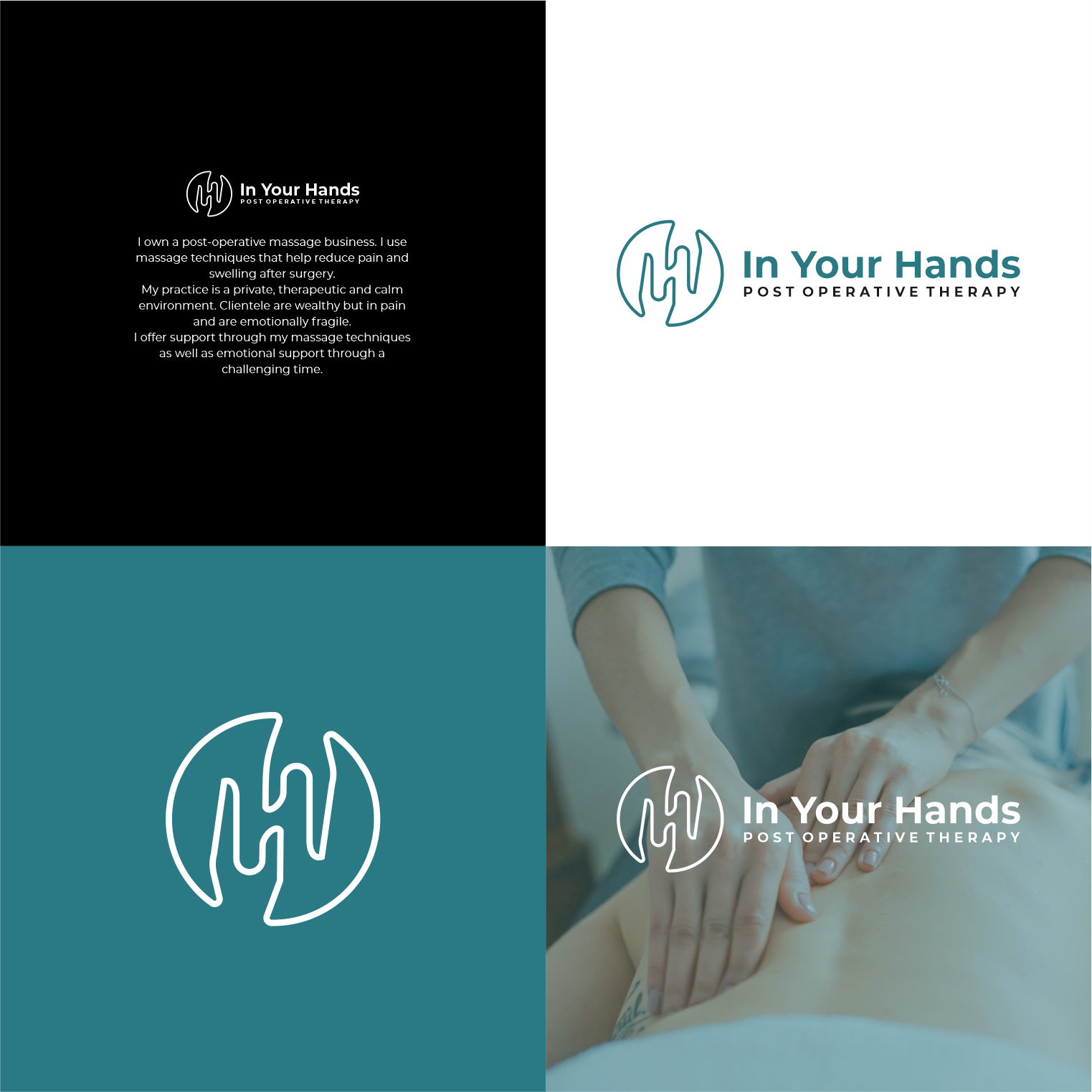 Logo Design by Kusuma Studio for this project | Design #32513509