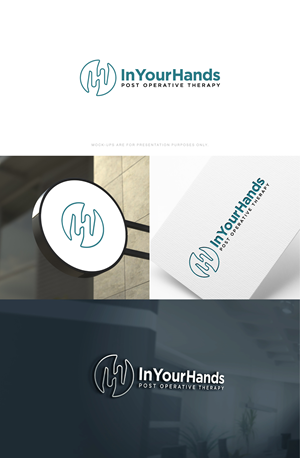 Diseño de Logo por The Lion Studios para este proyecto | Diseño: #32507704