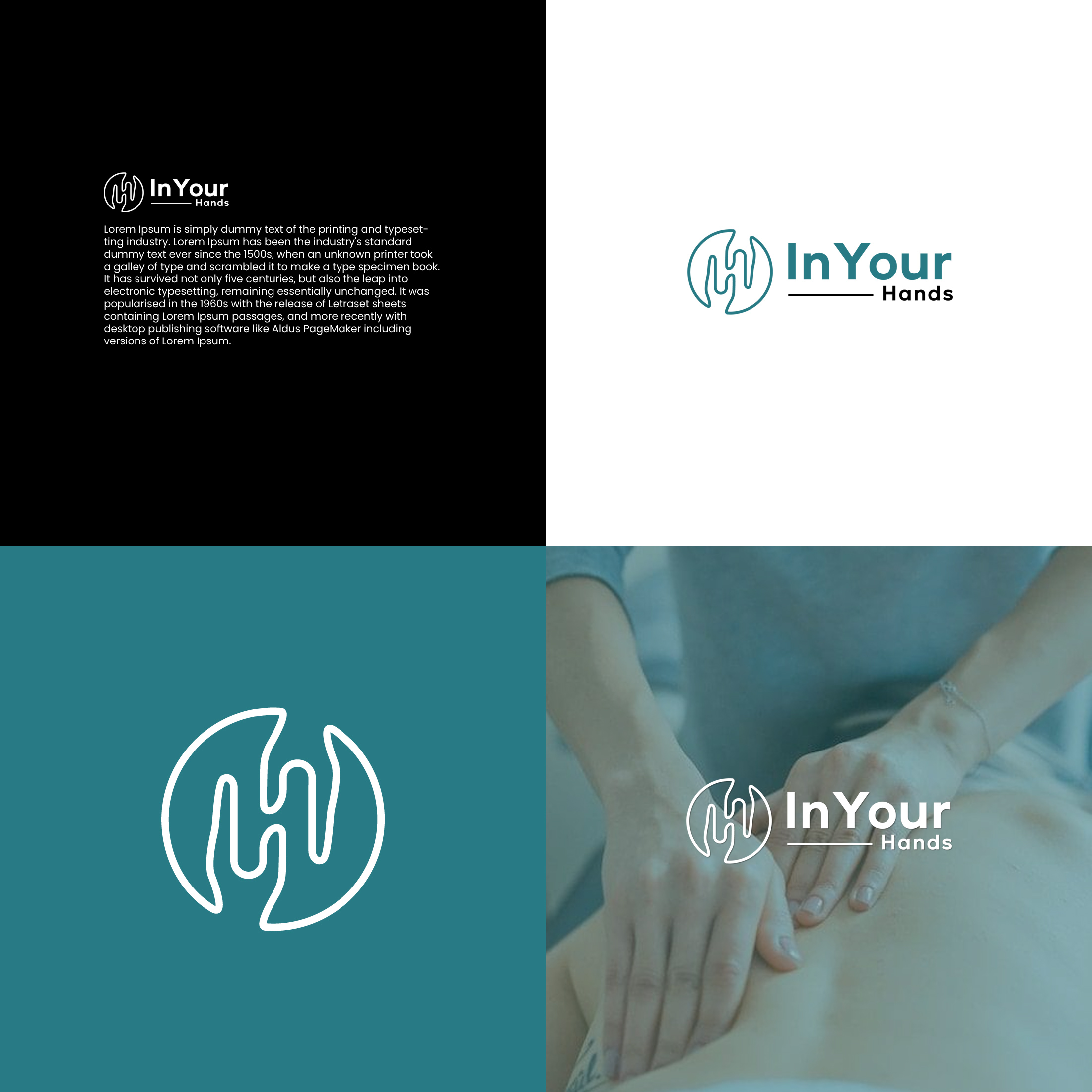 Diseño de Logo por SL Designer para este proyecto | Diseño #32502665