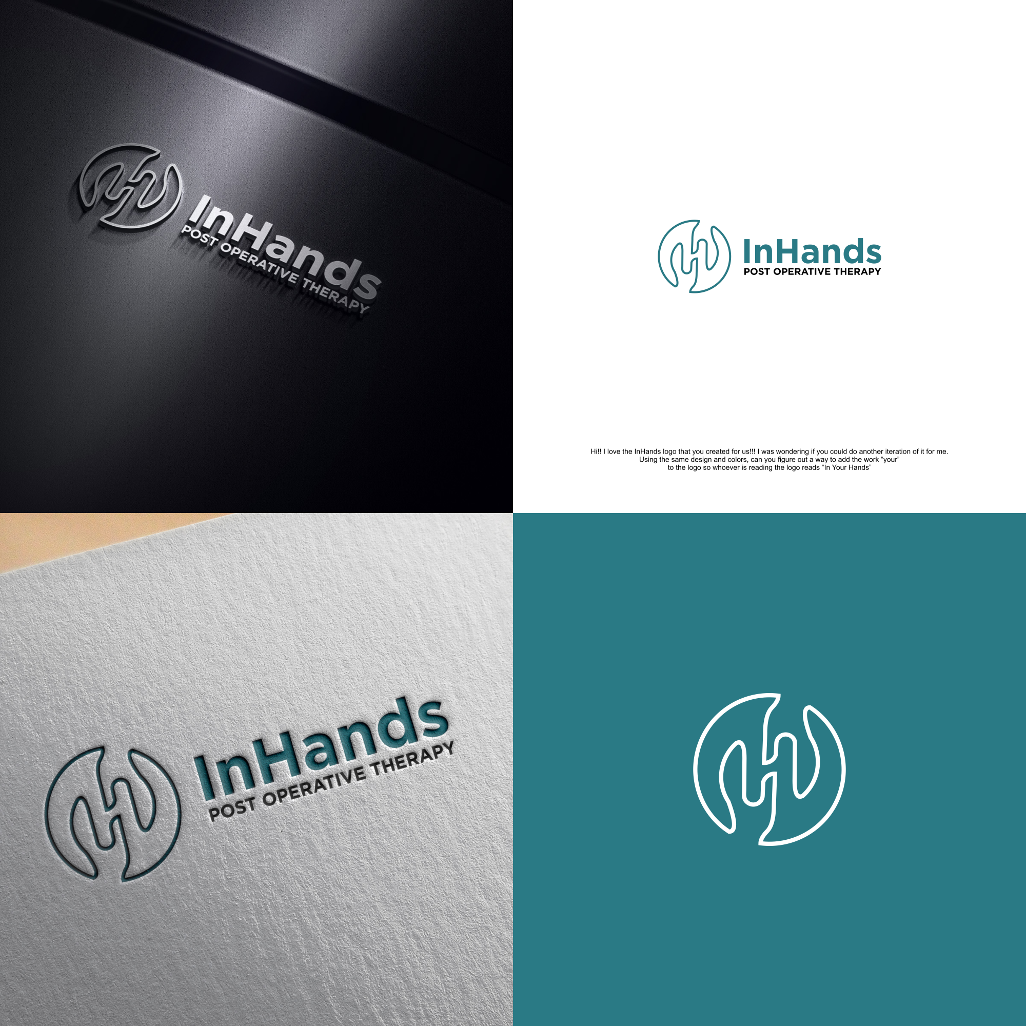 Logo Design by avoava for this project | Design #32504409