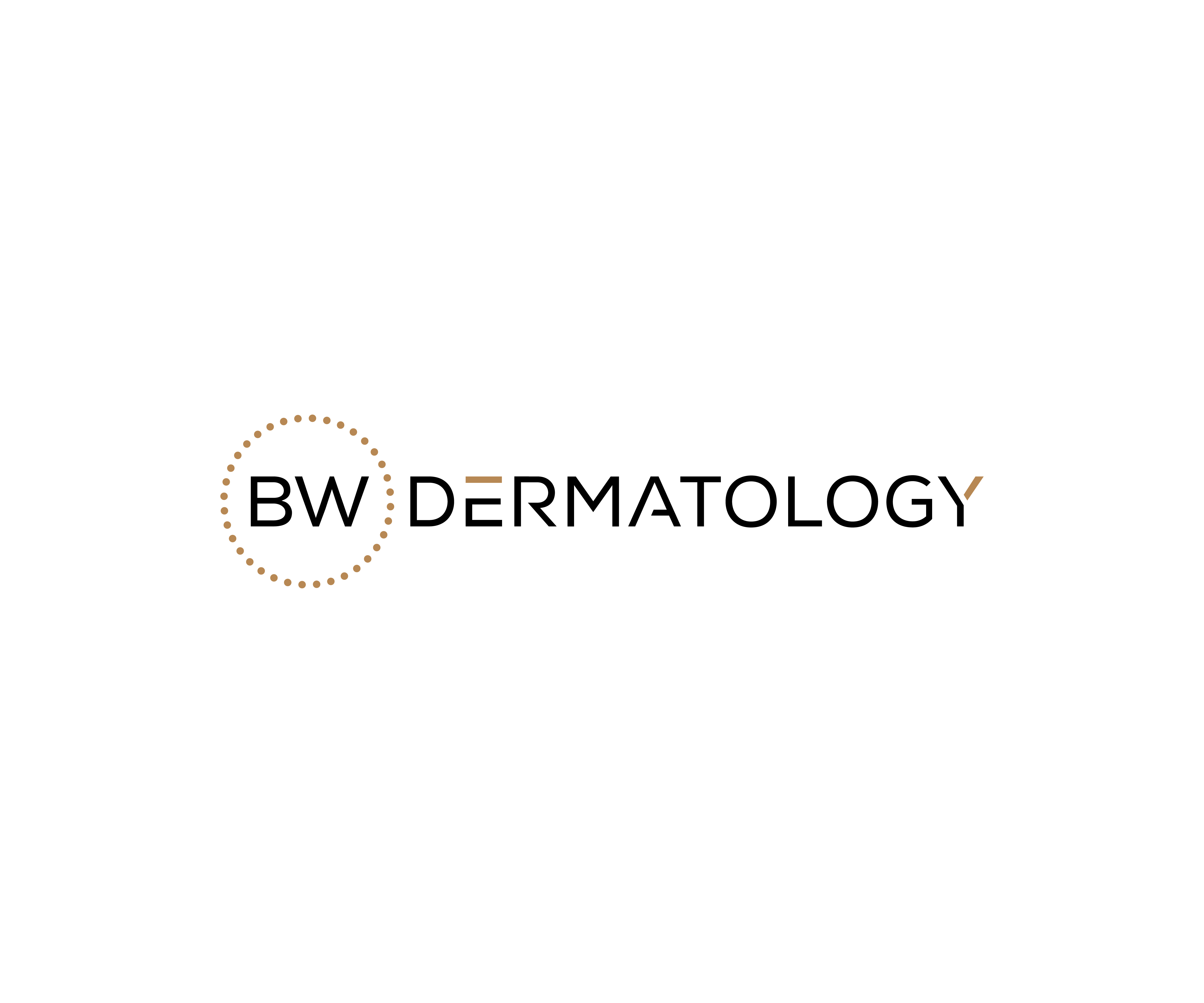 Logo Design by artpjg for Blackburn Woolfolk Dermatology, PLLC | Design #32521261