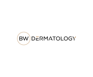 Logo Design by artpjg for Blackburn Woolfolk Dermatology, PLLC | Design: #32521261