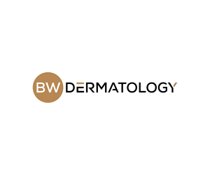 Logo Design by artpjg for Blackburn Woolfolk Dermatology, PLLC | Design: #32521910