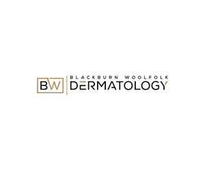 Logo Design by artpjg for Blackburn Woolfolk Dermatology, PLLC | Design: #32532900