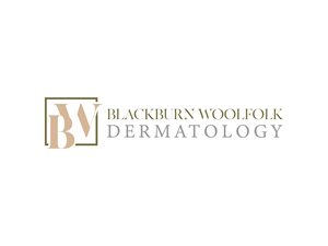 Logo Design by Design Athics for Blackburn Woolfolk Dermatology, PLLC | Design: #32517068