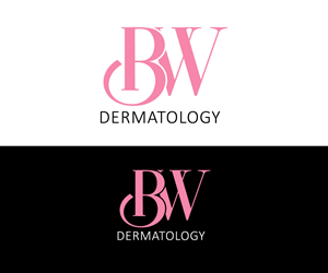 Logo Design by DesignMaker 2 for Blackburn Woolfolk Dermatology, PLLC | Design: #32547478