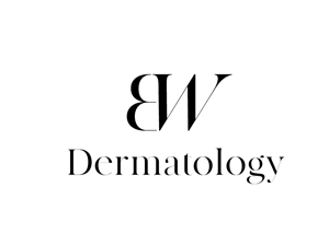 Logo Design by 4lv for Blackburn Woolfolk Dermatology, PLLC | Design #32543198