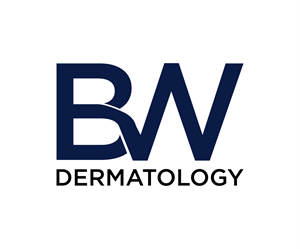 Logo Design by kalongg langgeng jaya for Blackburn Woolfolk Dermatology, PLLC | Design: #32506686