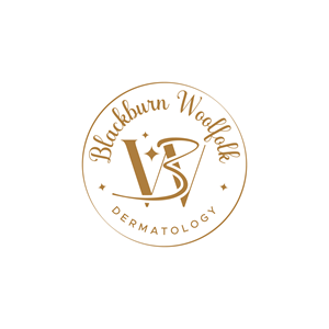 Logo Design by debdesign for Blackburn Woolfolk Dermatology, PLLC | Design: #32512359