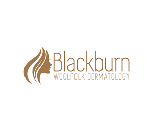 Logo Design by AlphaDezin3 for Blackburn Woolfolk Dermatology, PLLC | Design: #32502914